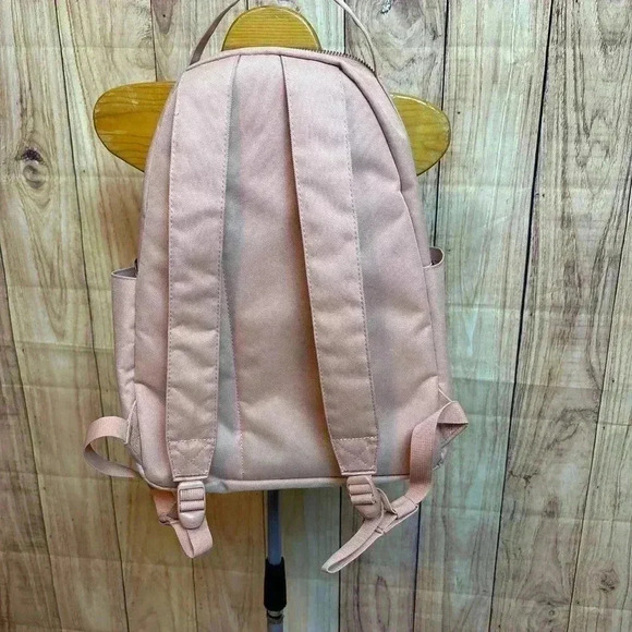 Herschel BackPack Adult Size Peachy Pink Color - Picture 7 of 11
